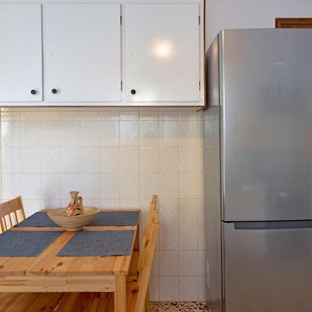 Plaka House别墅 外观 照片