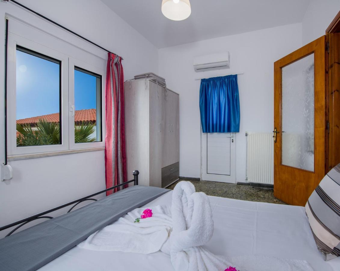Plaka House别墅 外观 照片