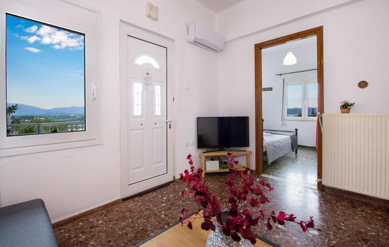 Plaka House别墅 外观 照片