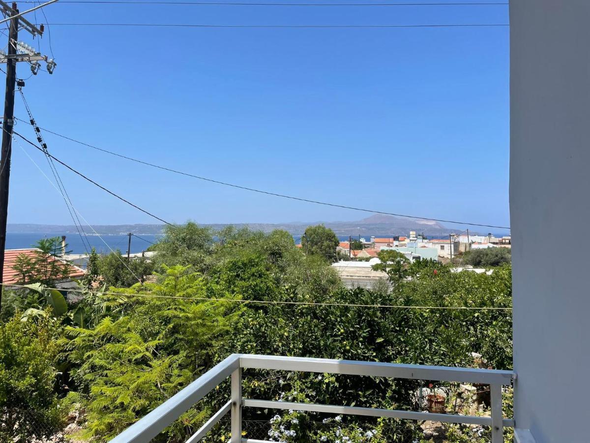 Plaka House别墅 外观 照片