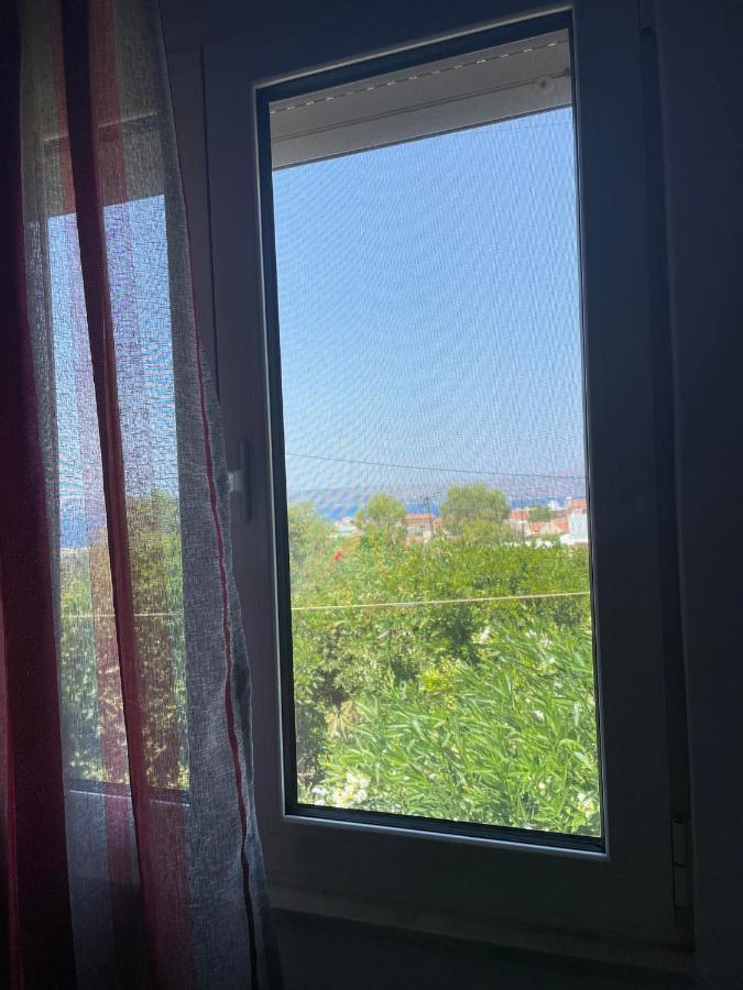 Plaka House别墅 外观 照片