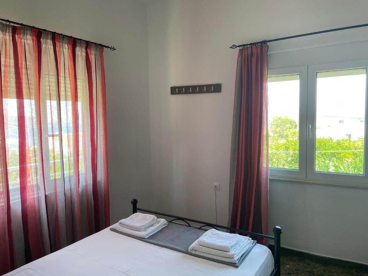 Plaka House别墅 外观 照片