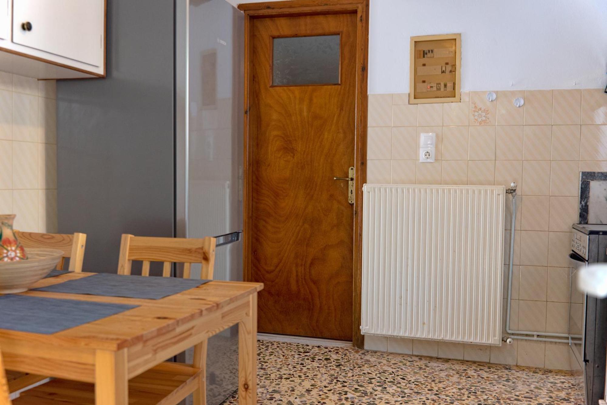 Plaka House别墅 外观 照片